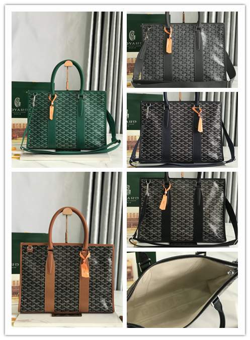 Picture of Goyard Handbags _SKUfw230748102fw